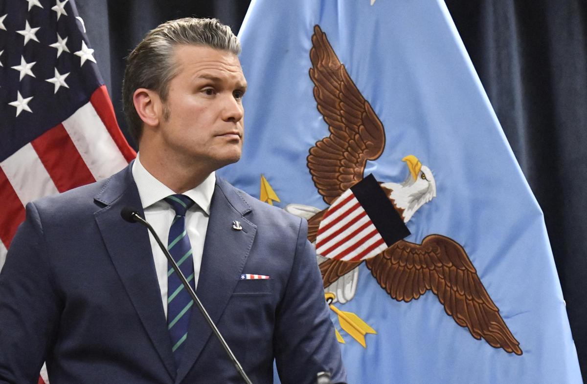 "I soldati devono avere testosterone alto", la svolta del Pentagono e l'annuncio di Hegseth