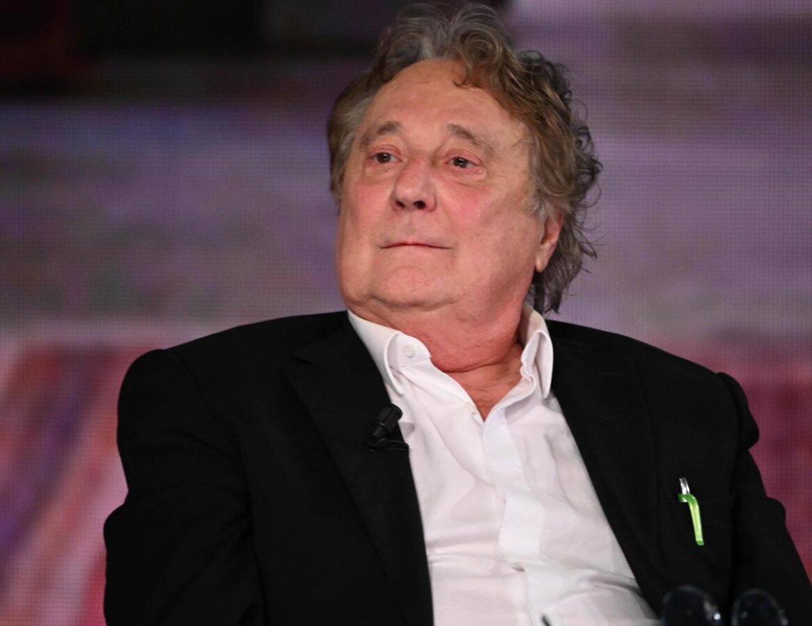 Iacchetti, nuove polemiche: "Schillaci? Spero muoia aspettando una Tac"