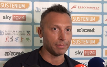 Ian Thorpe Il fair play E il modo in cui vinci 364x230