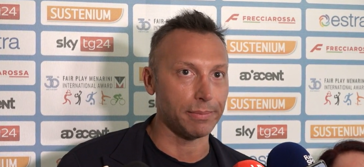 Ian Thorpe: "Il fair play? È il modo in cui vinci"