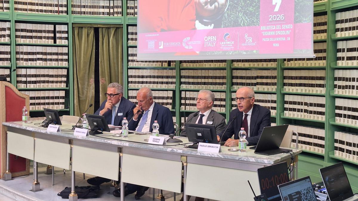 Ibdo, 'l'obesità cresce soprattutto tra i giovani, boom tra le donne under 35'