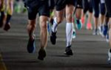 Il caldo e uno stress per il cuore lesperto Come fare una maratona da fermi 364x230