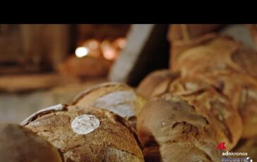 Il pane di Oropan sulla via della sostenibilita arriva in 26 paesi del mondo 364x230