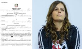 Ilaria Salis di nuovo nei guai condannata dal tribunale di Milano Ha licenziato due collaboratori senza giusta causa 265x160