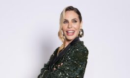 Ilary Blasi Appena pronte le carte del divorzio da Totti sposo Bastian Muller 265x160