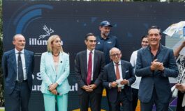 Illumina Genova inaugurato a Marassi uno spazio dove sport musica e comunita fanno squadra 265x160