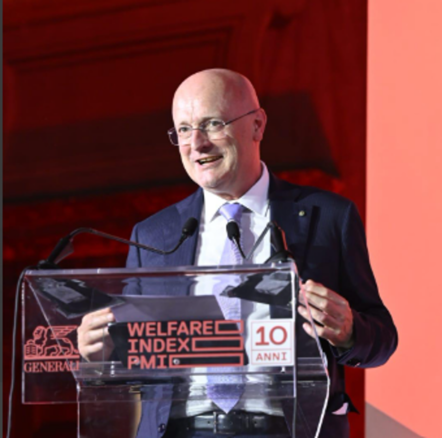 Imprese, Fancel (Generali): "Coinvolgere sempre più Pmi nel percorso di crescita"