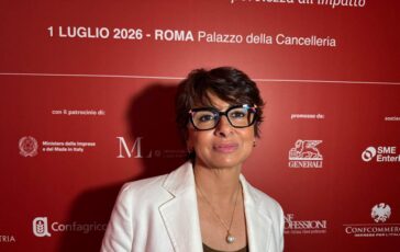 Imprese Lucini Generali Cresce un welfare sempre piu integrato nella strategia dimpresa 364x230