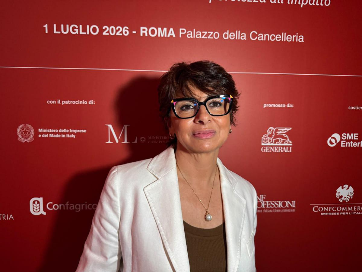Imprese, Lucini (Generali): "Cresce un welfare sempre più integrato nella strategia d'impresa"