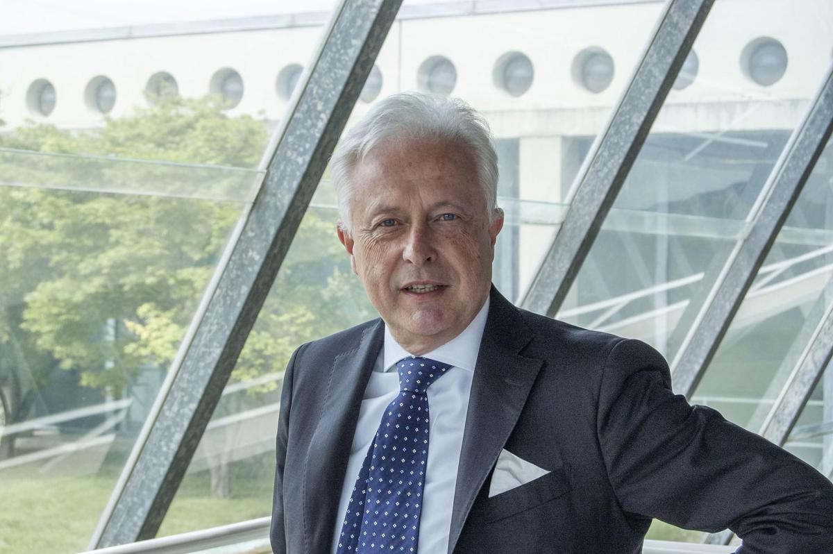 Imprese, Paolo Fantoni confermato presidente Assopannelli per quadriennio 2026-2030