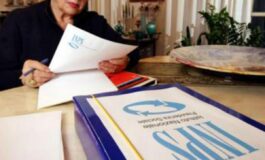 In 10 anni mezzo milione di under 35 in meno pensioni a rischio per crisi demografica lanalisi 265x160