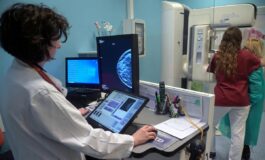 In Italia 950mila le donne col cancro al seno Rete oncologica pazienti Italia fare almeno 150 munti attivita fisica a settimana 265x160