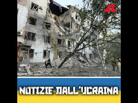 In Ucraina +37% vittime civili, Kiev verso nuove proteste - Notizie dall'Ucraina podcast, Adnkronos