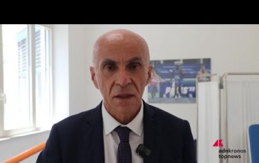 Inail Sardegna Spanu Unequipe multidisciplinare per percorsi di cura e manutenzione 364x230