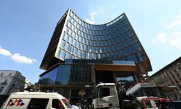 Incendio in edificio nel centro di Bruxelles diversi morti e dispersi 265x160