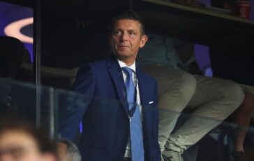 Inchiesta arbitri la procura di Milano indaga lInter e la archivia cosa cambia per Rocchi 364x230