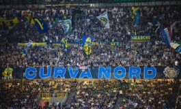 Inchiesta doppia curva lex capo ultra dellInter Ferdico si pente e diventa collaboratore di giustizia 265x160