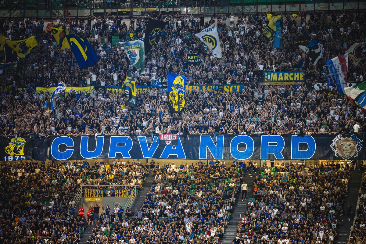 Inchiesta doppia curva, l'ex capo ultrà dell'Inter Ferdico si pente e diventa collaboratore di giustizia