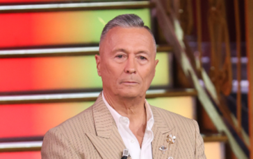 Incidente Paolo Belli morto 41enne travolto dalla bici. Il cantante e sotto shock 364x230