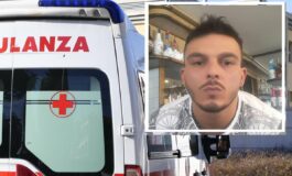 Incidente sul lavoro nel trevigiano operaio muore schiacciato da un rullo mentre soccorre un collega 265x160