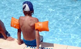 Incidenti in piscina lIss lancia lallarme Molti casi sono evitabili con piu sicurezza 265x160