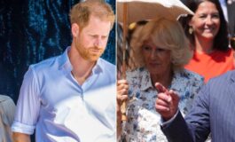 Incontro di Re Carlo con Harry Meghan e i loro figli 265x160