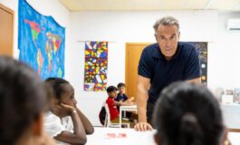Infanzia Beraldo Ovs Al fianco di Save the Children per supportare i ragazzi 265x160