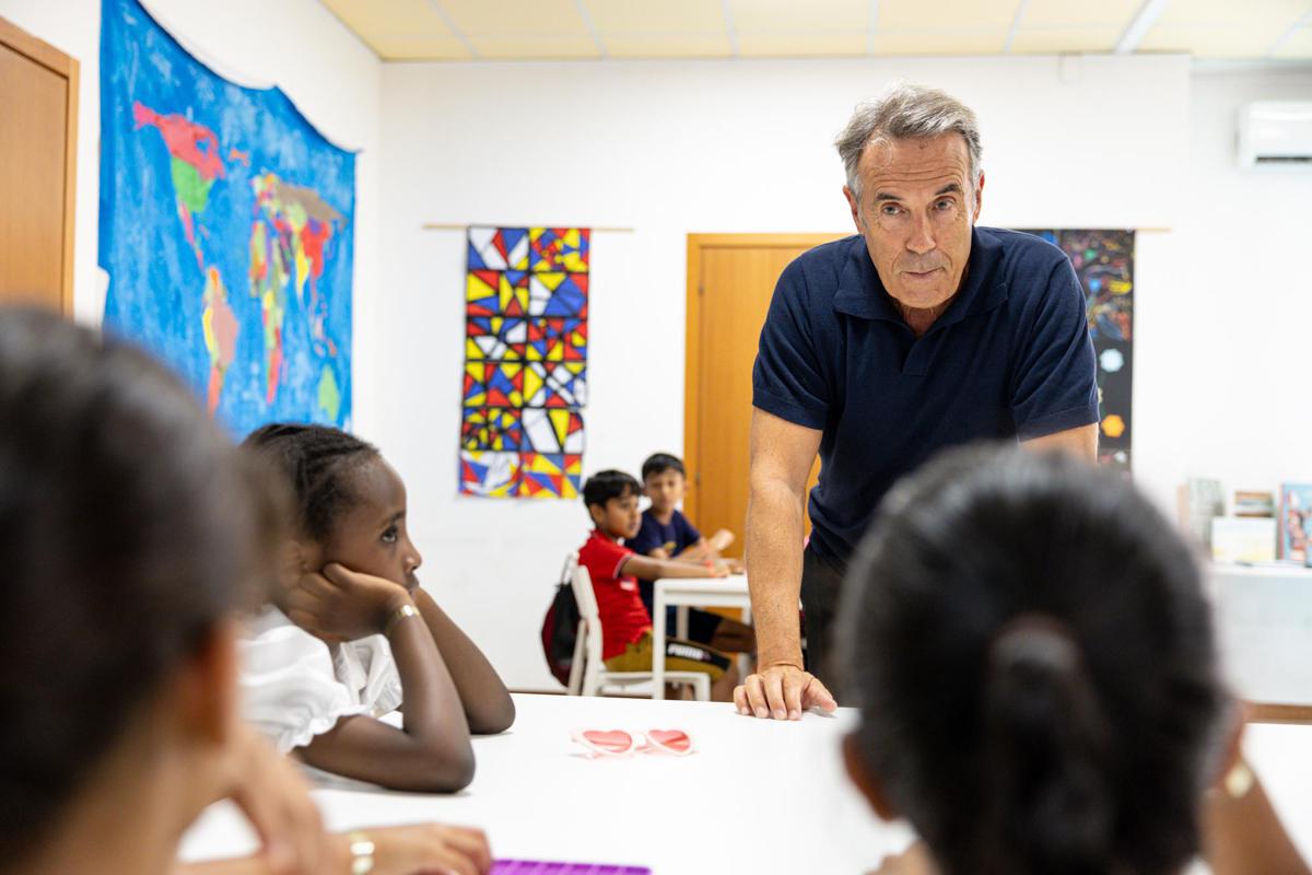 Infanzia, Beraldo (Ovs): "Al fianco di Save the Children per supportare i ragazzi"