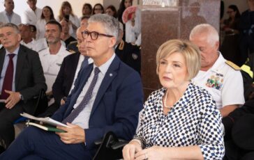 Infortuni inaugurato a Cagliari il nuovo Punto di assistenza del Centro protesi Inail 364x230