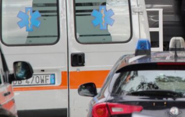 Infortunio sul lavoro nel Cosentino morto un operaio di 23 anni 364x230