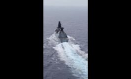 Inghilterra Norvegia non solo Kane vs Haaland sfida a colpi di video. tra gli eserciti poster 265x160