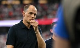 Inghilterra bufera contro Tuchel dopo ko con Argentina Deve dimettersi 265x160