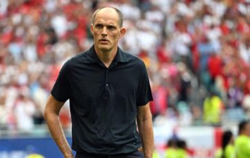 Inghilterra vince ma Tuchel si arrabbia Dobbiamo giocare meglio. E Bellingham non apprezza 364x230