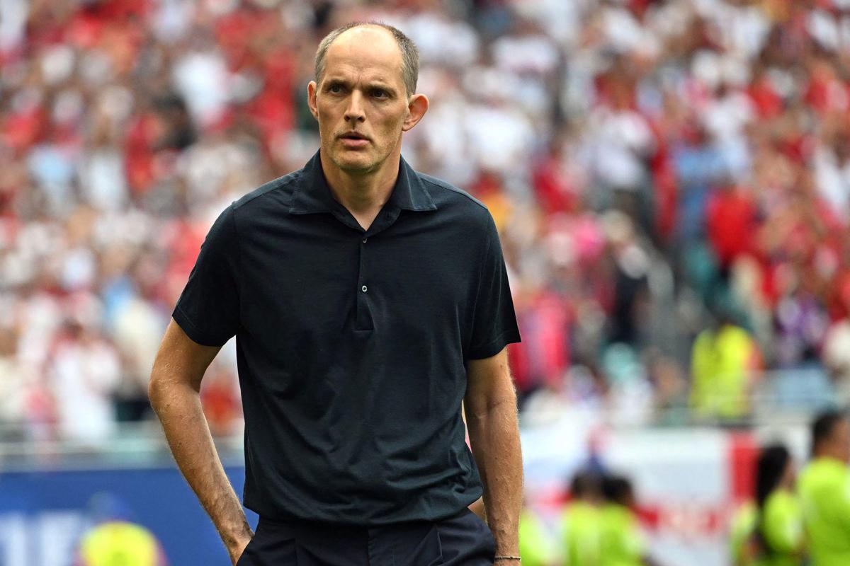Inghilterra vince, ma Tuchel si arrabbia: "Dobbiamo giocare meglio". E Bellingham non apprezza