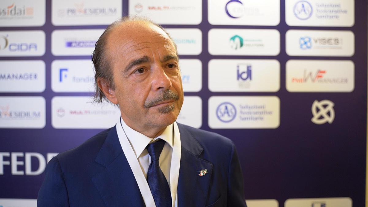 Innovazione, Butti: "Lavoro governo riconosciuto a livello internazionale"