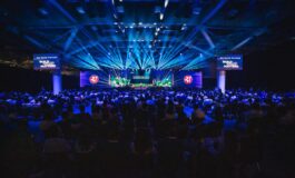 Innovazione si chiude Wmf a Bologna record 75mila presenze 265x160