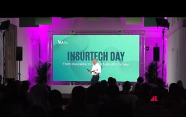 Insurtech Days 2026 il futuro dellassicurazione tra vita salute e longevita al centro della II 364x230
