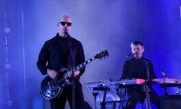 Interpol a Bologna leleganza dark che rifiuta la nostalgia 265x160
