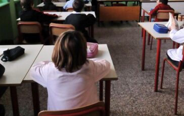 Invalsi 2026 4 bambini su 10 hanno difficolta in matematica alle elementari 364x230