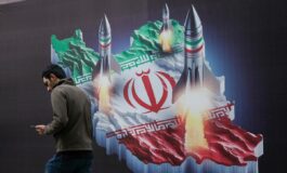 Iran Giordania sempre piu centrale per raid Usa cosi e entrata nel mirino di Teheran 265x160