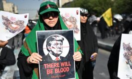 Iran Israele avverte gli Usa Ce un nuovo piano per uccidere Trump 265x160