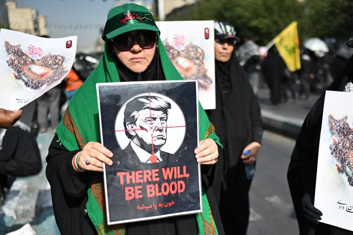 Iran, Israele avverte gli Usa: "C'è un nuovo piano per uccidere Trump"