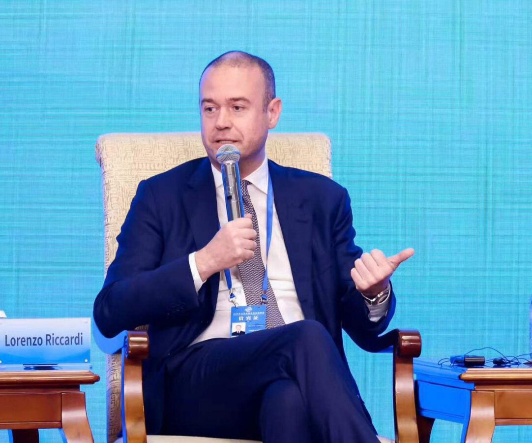 Iran, Riccardi (Eu Sme Centre for China): "Pechino su Hormuz coerente con de-escalation, bene rapporti Italia-Cina"