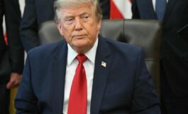 Iran Trump ferma gli attacchi 3 motivi per lo stop lanalisi 265x160