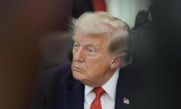 Iran Trump insiste Colpiremo molto duramente ora e il nostro turno 265x160