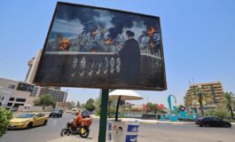 Iran Usa Trump 1000 missili pronti. Teheran Rispettati gli impegni sulla tregua 265x160