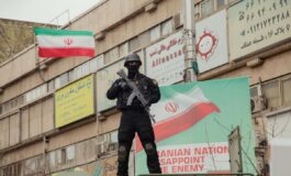 Iran Usa prossimo round negoziati il 18 luglio. Quatar Progressi positivi a Doha 265x160