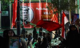 Iran Usa si preparano a lunga escalation. Stretto di Hormuz paralisi dopo i raid 265x160