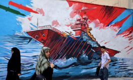 Iran avverte gli Usa Trump vuole bombardare nostre infrastrutture Occhio per occhio 265x160