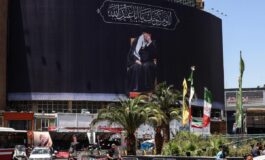 Iran dallintesa con gli Usa allescalation in meno di un mese 265x160